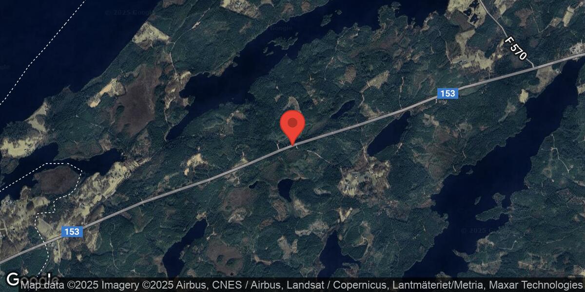 Händelseplats, Google Maps