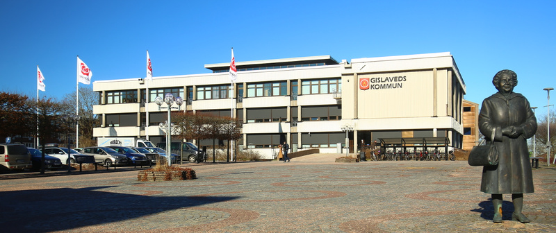 Gislaved kommun